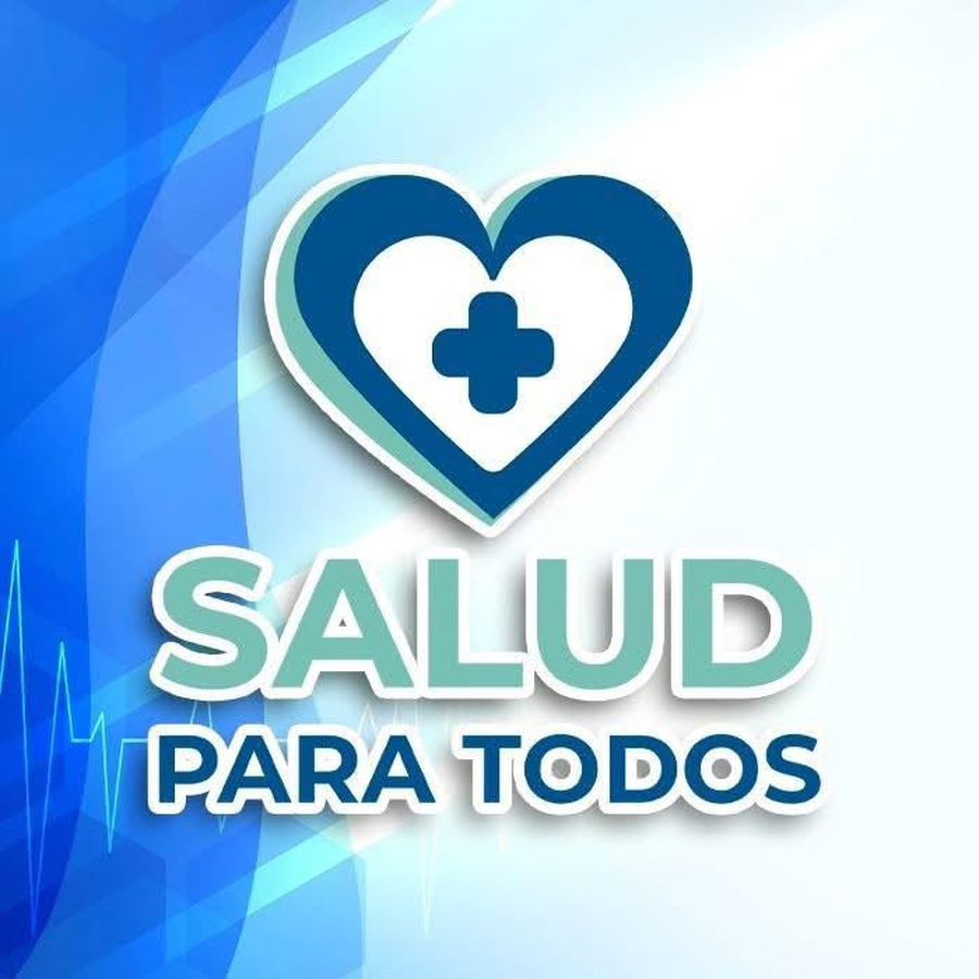 SALUD PARA TODOS